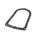 Quantum Fuel Systems Fuel Pump Tank Seal / Gasket for the Harley Davidson Dyna Super Glide Custom '05-14, Fat Bob '08-17 and Dyna Wide Glide '04-08 Quantum Fuel Systems Fuel Pump Tank Seal / Gasket for the Harley Davidson Dyna Super Glide Custom '05-14, Fat Bob '08-17 and Dyna Wide Glide '04-08